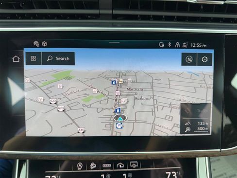 Used 2024 Audi Q8 Premium Plus w/ Premium Plus Package image 20