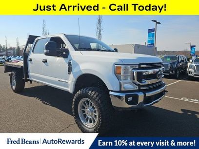 Used 2022 Ford F350 XLT w/ XLT Value Package