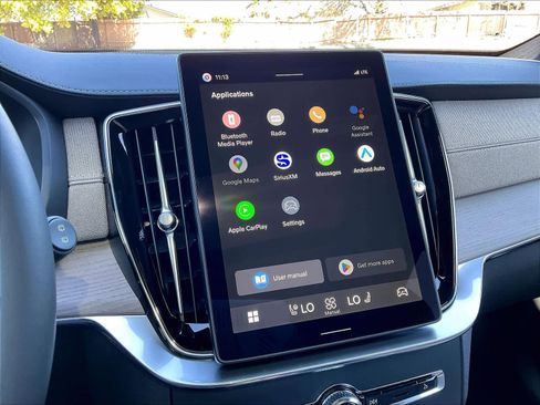 New 2026 Volvo XC90 T8 Plus w/ Protection Package Premier image 21