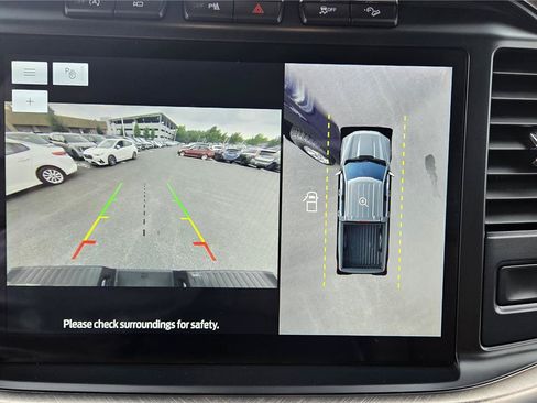 Used 2023 Ford F150 King Ranch w/ Equipment Group 601A High AWD/4WD image 25