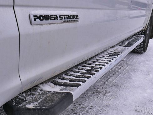 Used 2018 Ford F150 Lariat image 12