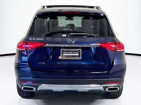 Certified 2020 Mercedes-Benz GLE 350 image 6