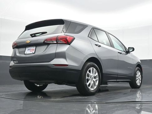 Used 2024 Chevrolet Equinox LS image 21