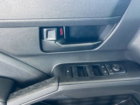 New 2026 Toyota Tacoma SR5 AWD/4WD image 8