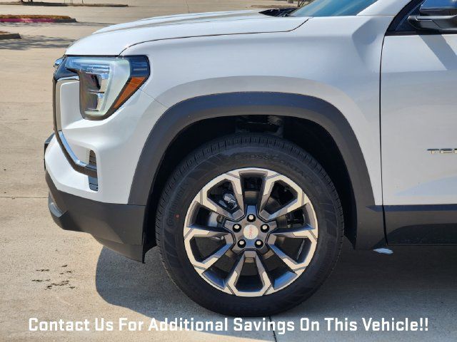 New 2027 GMC Terrain Elevation w/ Elevation Premium Package FWD image 5
