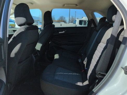 Certified 2024 Ford Edge SE image 12