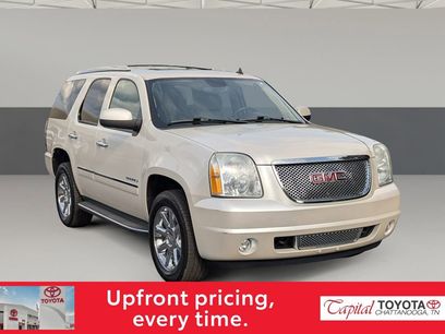 Used 2011 GMC Yukon Denali