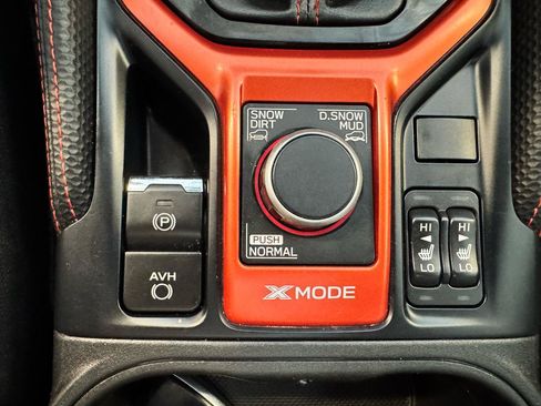 Used 2020 Subaru Forester Sport AWD/4WD image 20