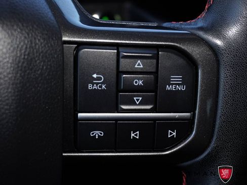 Used 2024 Ford Expedition Limited AWD/4WD image 34