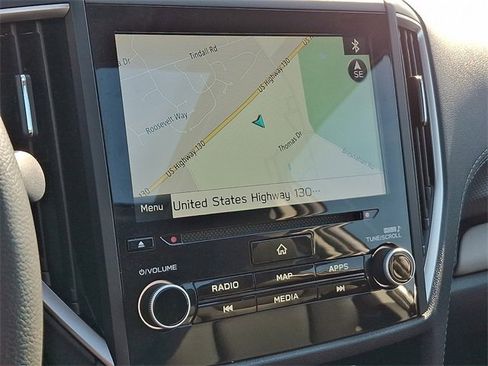 Used 2023 Subaru Forester Limited image 18