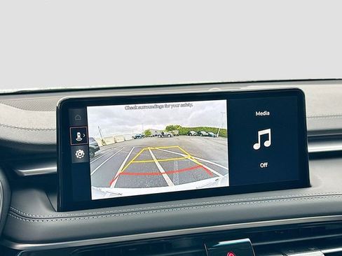 Certified 2026 Genesis G70 2.5T image 13