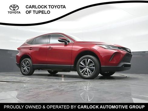 Used 2023 Toyota Venza LE image 39