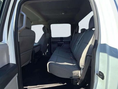 Used 2020 Ford F150 XLT w/ Equipment Group 301A Mid image 17