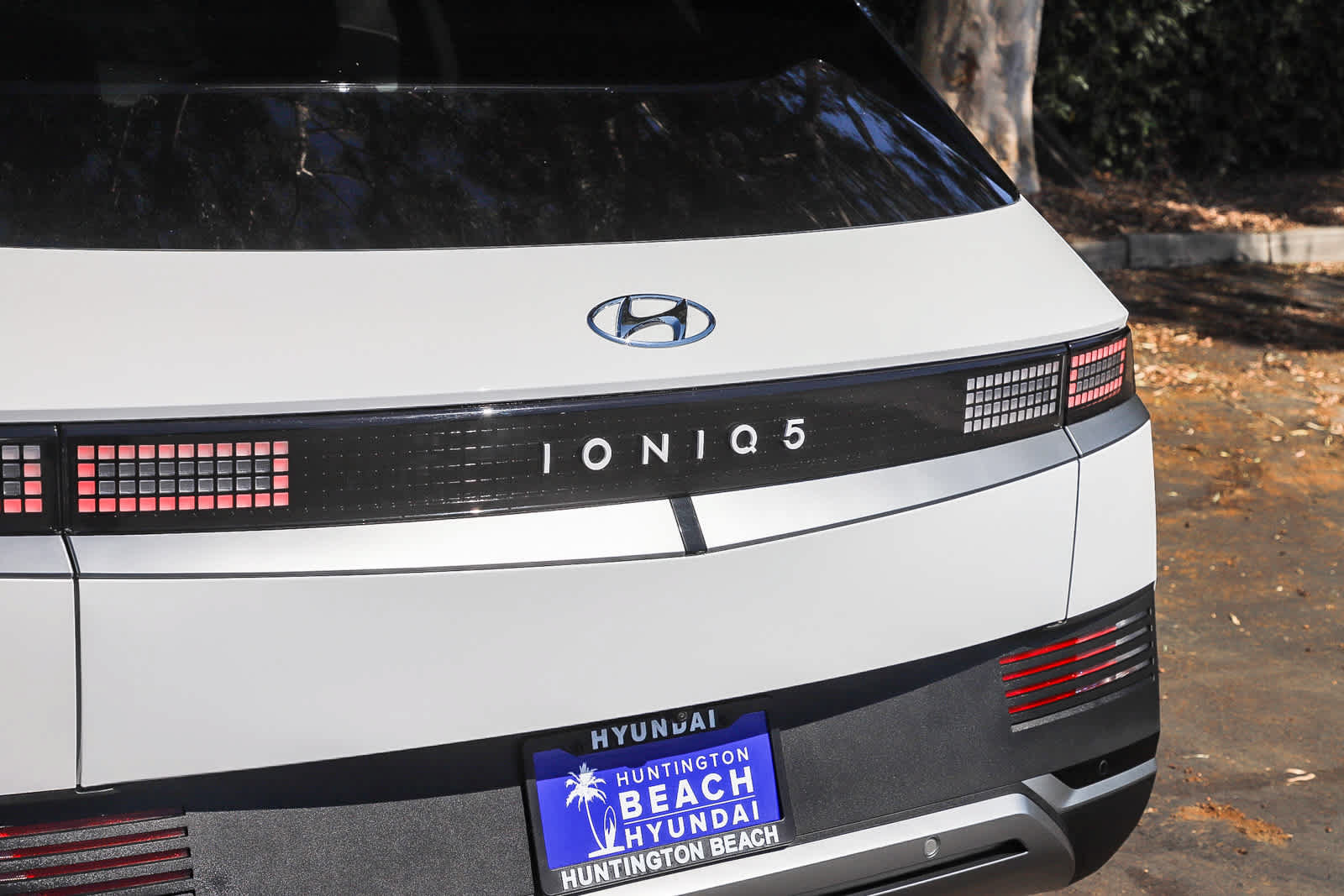 Used 2024 Hyundai Ioniq 5 SEL RWD image 10