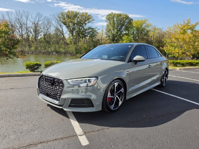 Used 2020 Audi A3 2.0T Premium w/ Final Edition Package AWD/4WD image 16