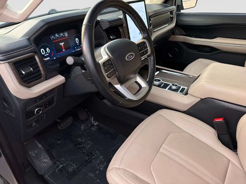Used 2024 Ford Expedition Limited AWD/4WD image 22