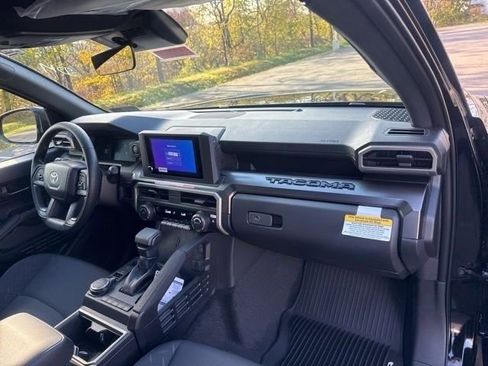 New 2026 Toyota Tacoma SR5 image 19