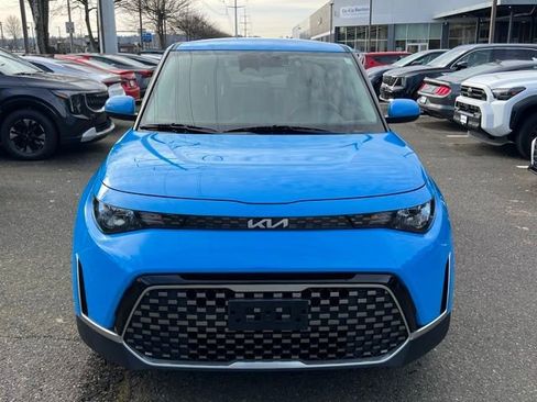 Certified 2024 Kia Soul EX image 5
