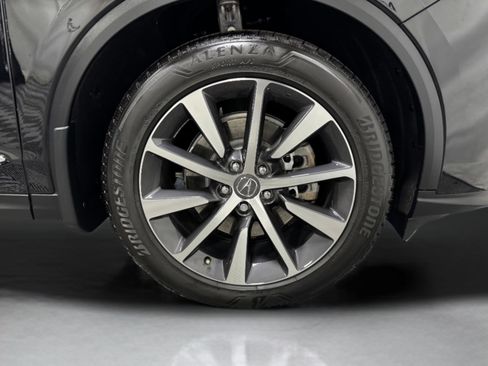 Certified 2026 Acura MDX w/Technology Package image 44