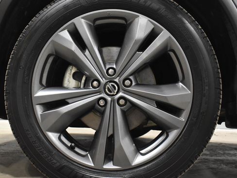 Used 2021 Nissan Murano SL image 31