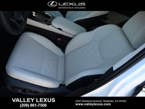New 2026 Lexus NX 350 AWD w/ Luxury Package image 14