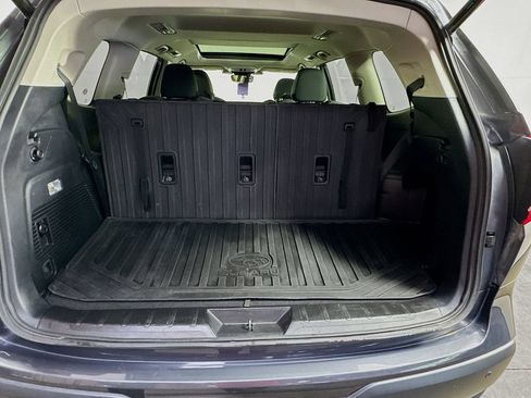 Used 2023 Subaru Ascent Onyx Edition AWD/4WD image 32