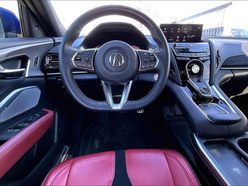 Used 2025 Acura RDX A-Spec AWD/4WD image 6