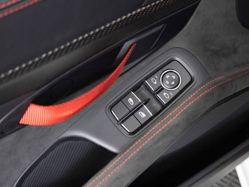 Certified 2024 Porsche 718 Boxster Spyder RS image 20