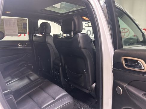 Used 2014 Jeep Grand Cherokee Summit image 15