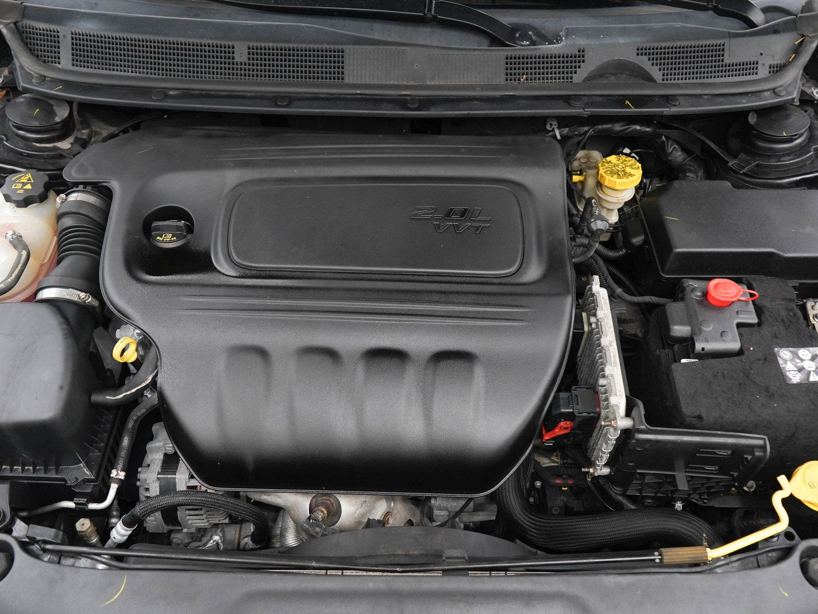 Used 2016 Dodge Dart SXT Sport FWD image 28