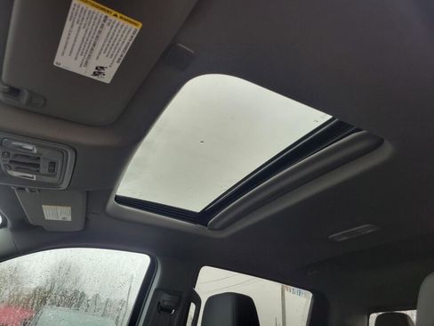 New 2026 GMC Sierra 1500 SLT w/ SLT Premium Plus Package image 20