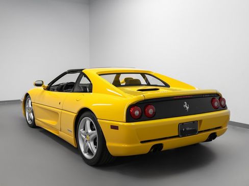 Used 1998 Ferrari F355 GTS image 62