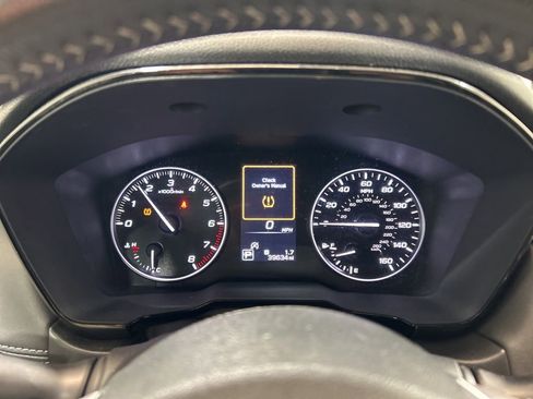 Used 2025 Subaru Outback Premium AWD/4WD image 26