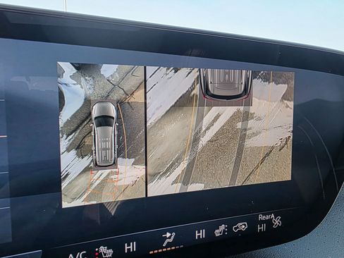 Used 2025 Buick Enclave Avenir w/ Trailering Package, 5000 lbs. AWD/4WD image 22