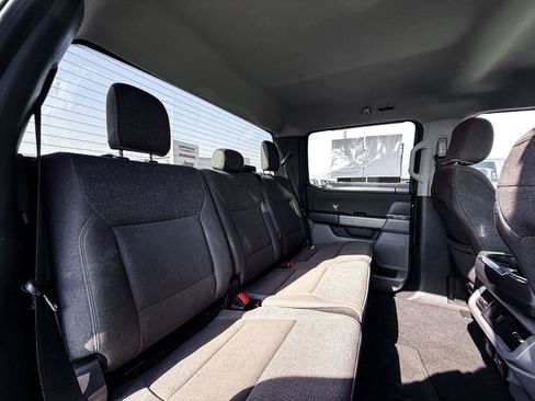 Used 2024 Ford F150 XLT w/ Mobile Office Package AWD/4WD image 20