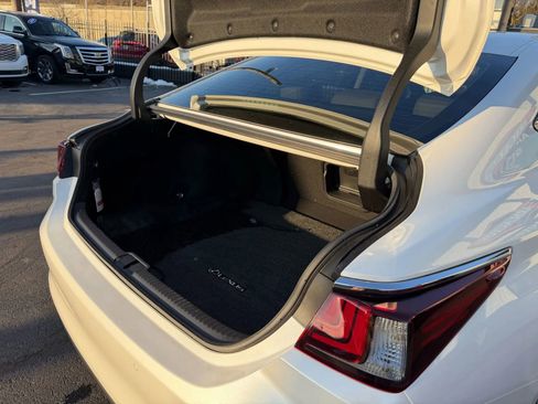 Used 2021 Lexus ES 350 w/ Premium Package image 20