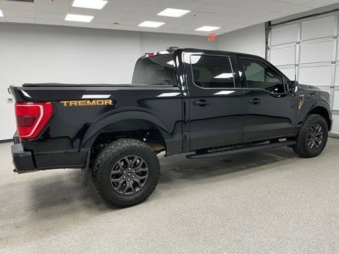 Used 2023 Ford F150 Tremor AWD/4WD image 10