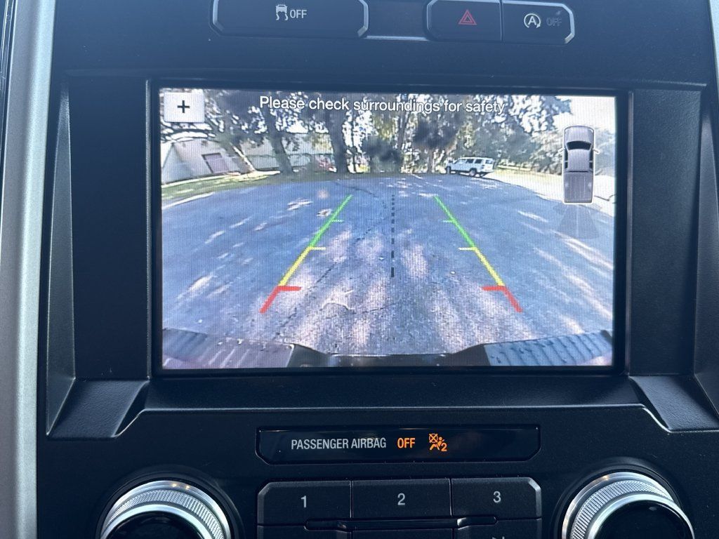 Used 2018 Ford F150 Lariat w/ Equipment Group 502A Luxury RWD image 24