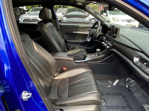 Used 2025 Acura Integra A-Spec image 10