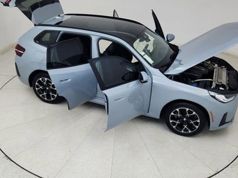 Used 2025 BMW X3 xDrive30i image 83