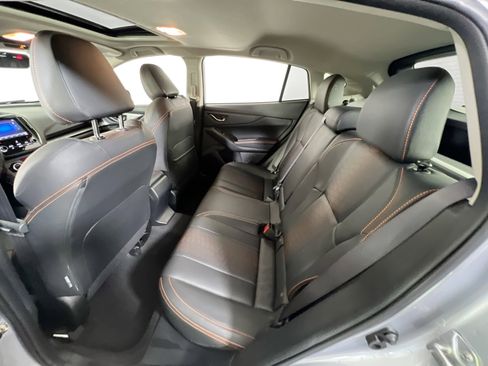 Used 2023 Subaru Crosstrek 2.5i Limited w/ Moonroof Package image 24