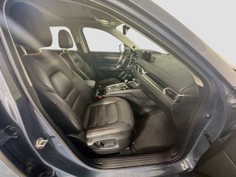 Used 2025 MAZDA CX-5 Carbon Edition AWD/4WD image 34