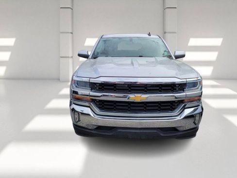 Used 2017 Chevrolet Silverado 1500 LT w/ All Star Edition image 2