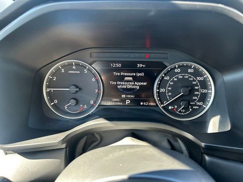 Used 2023 Mitsubishi Outlander SE Black Edition image 25