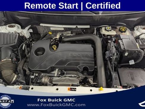 Certified 2023 GMC Terrain SLE w/ Driver Convenience Package FWD image 31