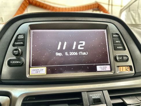 Used 2010 Honda Odyssey EX-L image 18