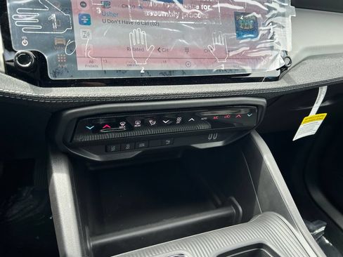 New 2026 Jeep Cherokee Laredo AWD/4WD image 28
