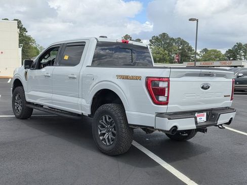 Used 2023 Ford F150 Tremor w/ Equipment Group 402A High image 6