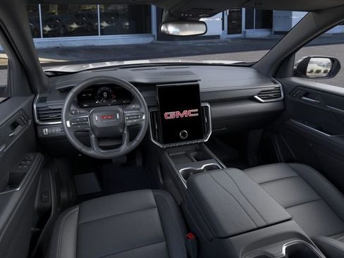 New 2025 GMC Acadia Elevation w/ Elevation Premium Package image 15
