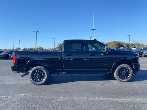 New 2026 RAM 2500 Limited image 8
